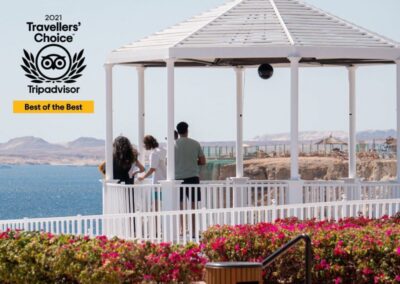 Reef Oasis Beach Resort