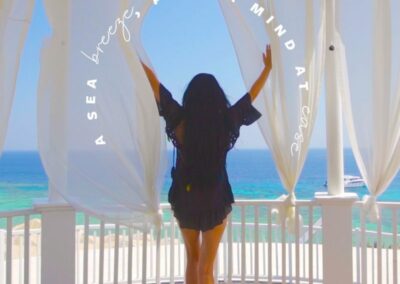 Reef Oasis Beach Resort