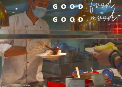 Reef Oasis Beach Resort