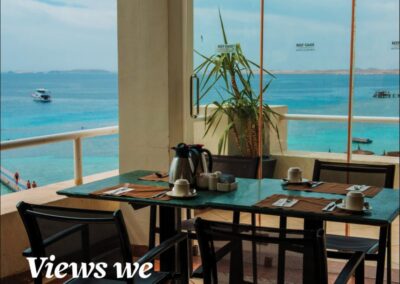 Reef Oasis Beach Resort