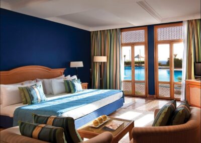 Reef Oasis Beach Resort