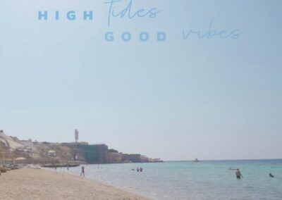 Reef Oasis Beach Resort