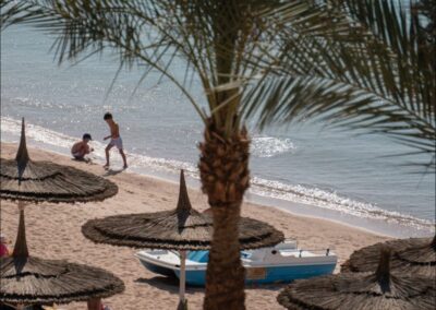 Reef Oasis Beach Resort