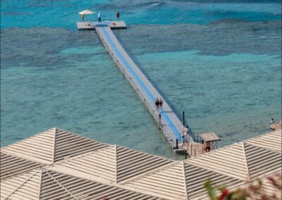 Reef Oasis Beach Resort