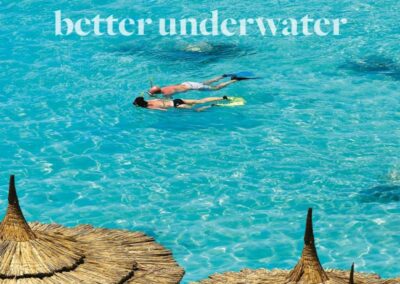 Reef Oasis Beach Resort