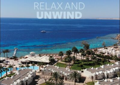 Reef Oasis Beach Resort