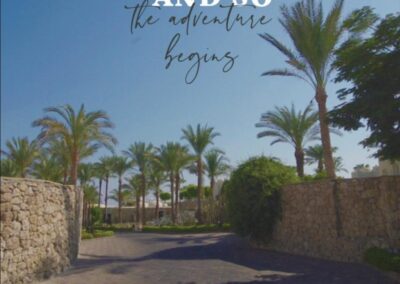 Reef Oasis Beach Resort