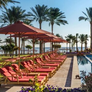 Rixos Premium Seagate