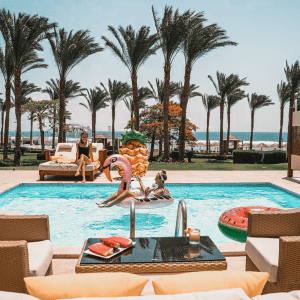 Rixos Sharm El Sheikh