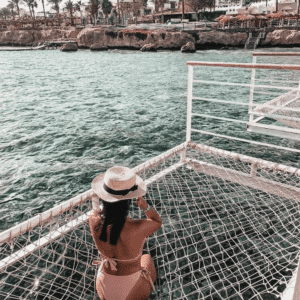 Sunrise Diamond Beach Resort