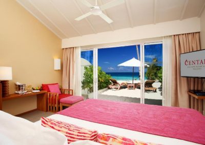 Centara Ras Fushi Resort Spa Maldives