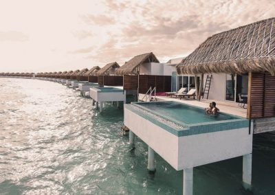 Emerald Maldives Resort Spa