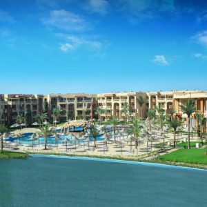 Лучшие отели 3 Parrotel Lagoon Resort