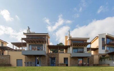 Вилла в Греции отдых для белорусов