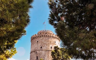 Халкидики Греция — Чем заняться?