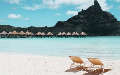 Опрос по отелю