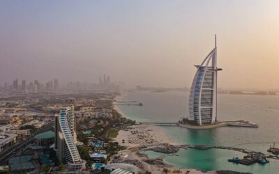 Туры в Дубай из Минска