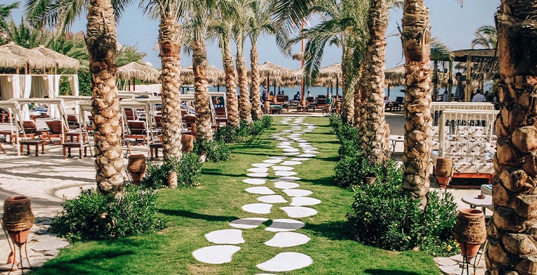 Горящие туры из Египет