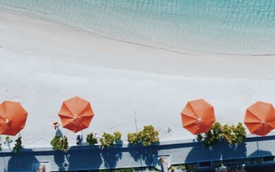 Горящие туры из Минска