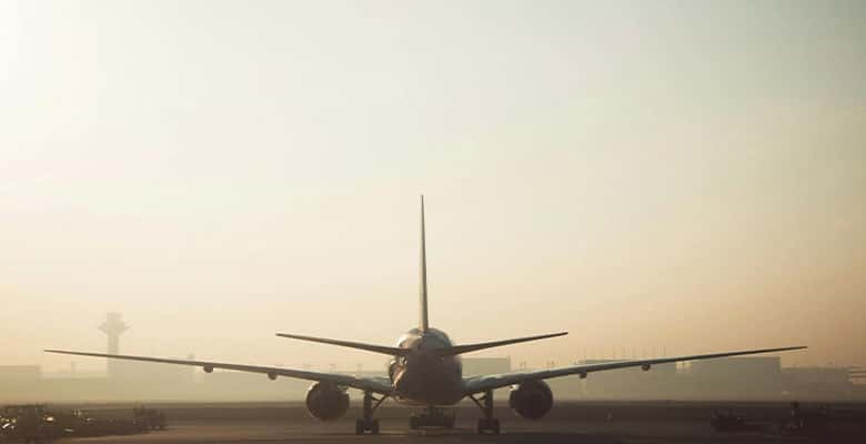 Куда можно улететь