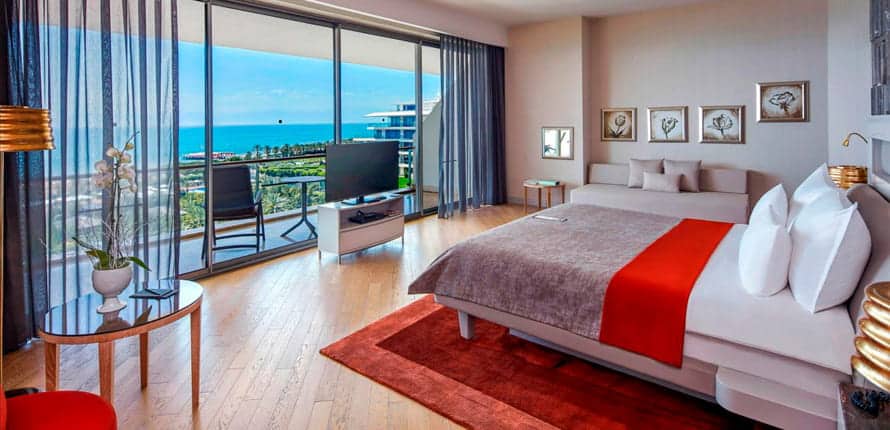 Maxx Royal Belek Resort 5