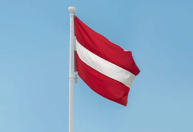 Национальная виза в Австрию