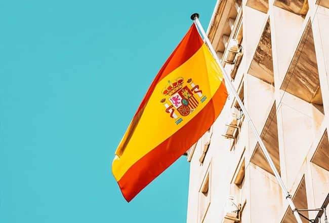 Бизнес виза в Испанию