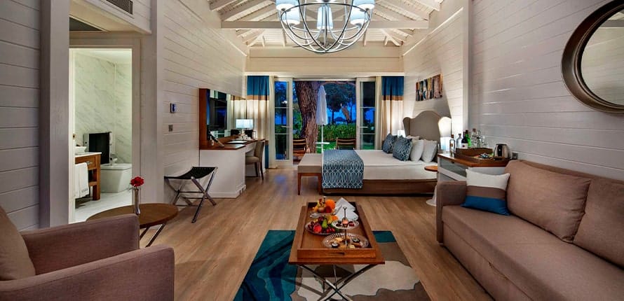 Nirvana MediterranEan Excellence