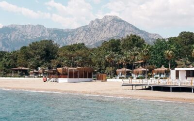 Туры в Турцию из Минска