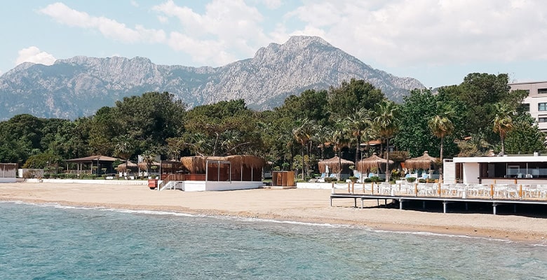 Новости горящие туры в турцию