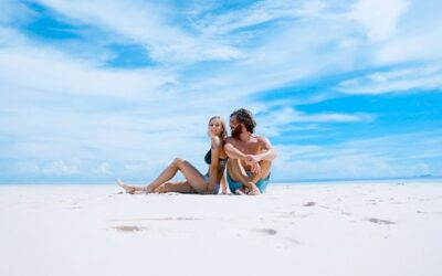 Свадебное путешествие