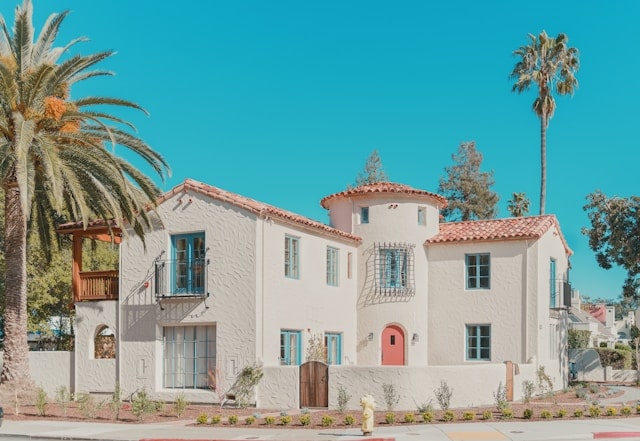 Виза для владельцев недвижимости