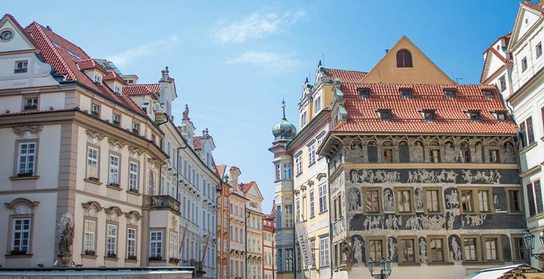 Виза в Польшу для белорусов