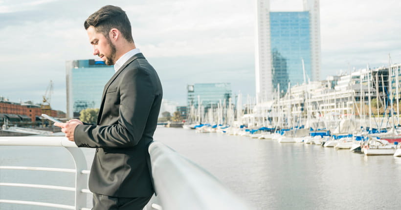 Бизнес виза в Испанию