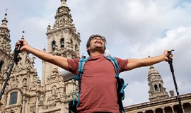 Шенген в Испанию с безличной  подачей