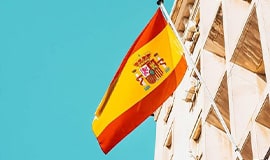 Национальная виза в Испанию