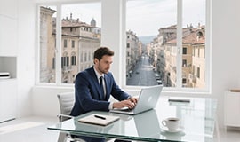 Рабочая виза в Испанию