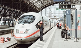 Транзитная виза в Испанию