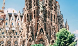 Туристическая виза в Испанию