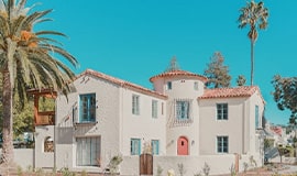 Виза для владельцев недвижимости