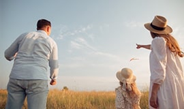 Воссоединение семьи в Испании