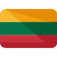 Виза в Литву