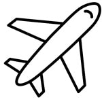 Туристическая виза в Италию