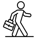 Рабочая виза